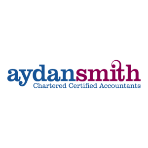 Aydan Smith Chartered Accountants Logo PNG SVG Vector 01