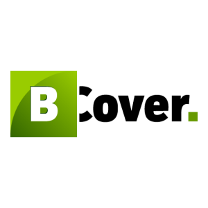 B Cover Logo PNG SVG Vector