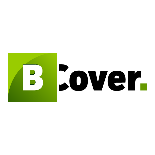 B Cover Logo PNG SVG Vector B Cover Logo PNG SVG Vector