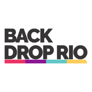 BACKDROP RIO Logo PNG SVG Vector
