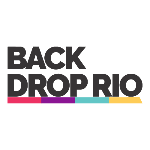 BACKDROP RIO Logo PNG SVG Vector BACKDROP RIO Logo PNG SVG Vector