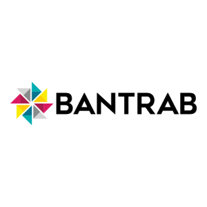 BANTRAB Logo PNG SVG Vector