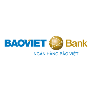 BAOVIET Bank Logo PNG SVG Vector 01