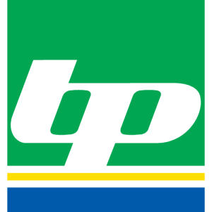 BAPRO Logo PNG SVG Vector