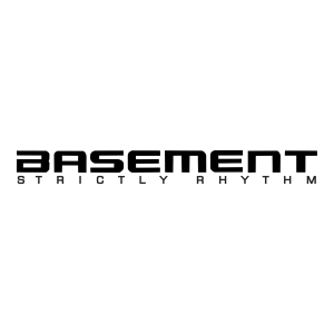 BASEMENT CLUB Logo PNG SVG Vector 01