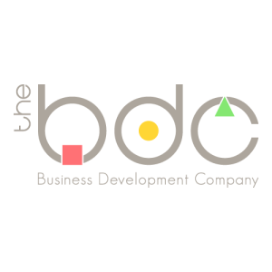 BDC UAE Logo PNG SVG Vector