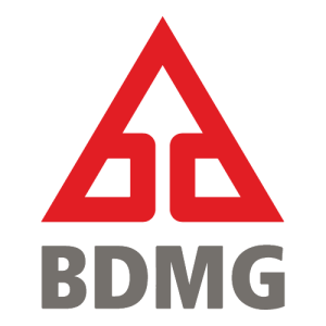 BDMG Logo PNG SVG Vector 01