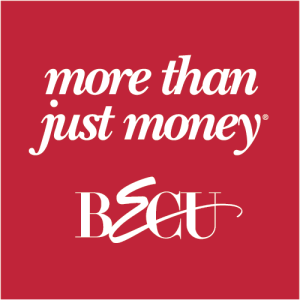 BECU Logo PNG SVG Vector