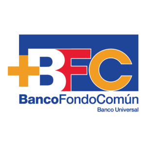BFC Banco Fondo Común Logo PNG SVG Vector 01