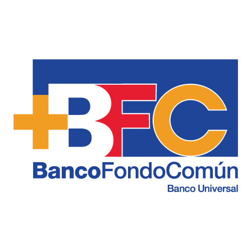 BFC Banco Fondo Común Logo PNG SVG Vector BFC Banco Fondo Común Logo PNG SVG Vector