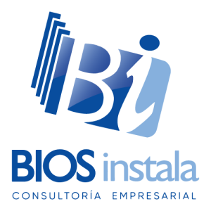 BIOS Instala Logo PNG SVG Vector
