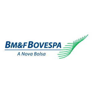 BM&FBovespa Logo PNG SVG Vector 01