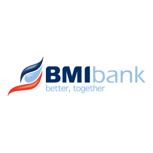 BMI Bank Logo PNG SVG Vector 01