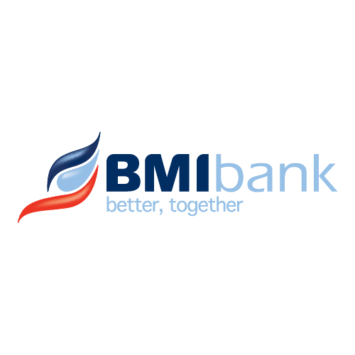 BMI Bank Logo PNG SVG Vector BMI Bank Logo PNG SVG Vector