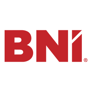 BNI 2020 Logo PNG SVG Vector