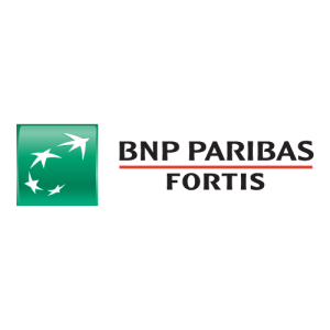 BNP Paribas Fortis Logo PNG SVG Vector 01