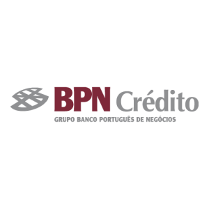 BPN Crédito Logo PNG SVG Vector