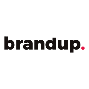 BRANDUP Logo PNG SVG Vector