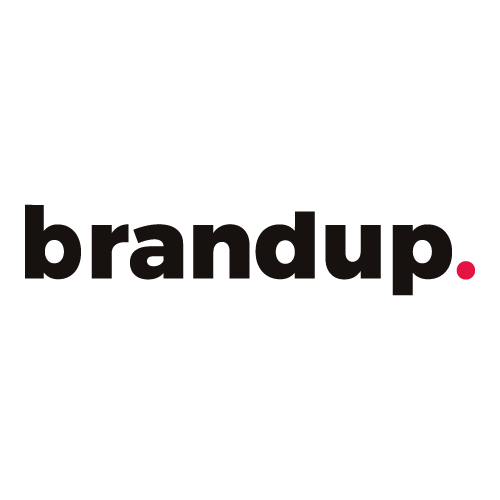 BRANDUP Logo PNG SVG Vector BRANDUP Logo PNG SVG Vector