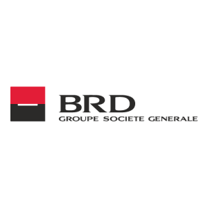 BRD Groupe Societe Generale Logo PNG SVG Vector 01