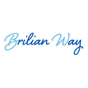 BRILiaN Way Logo PNG SVG Vector