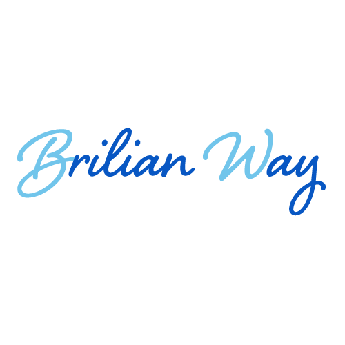 BRILiaN Way Logo PNG SVG Vector BRILiaN Way Logo PNG SVG Vector