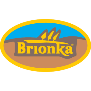 BRIONKA logo PNG SVG Vector