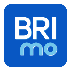 BRImo 2025 Logo PNG SVG Vector
