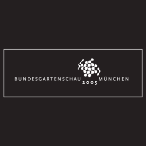 BUGA 2005 Bundesgartenschau München wb logo PNG SVG Vector