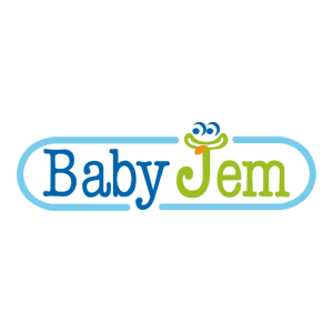 Babyjem Logo PNG SVG Vector 01