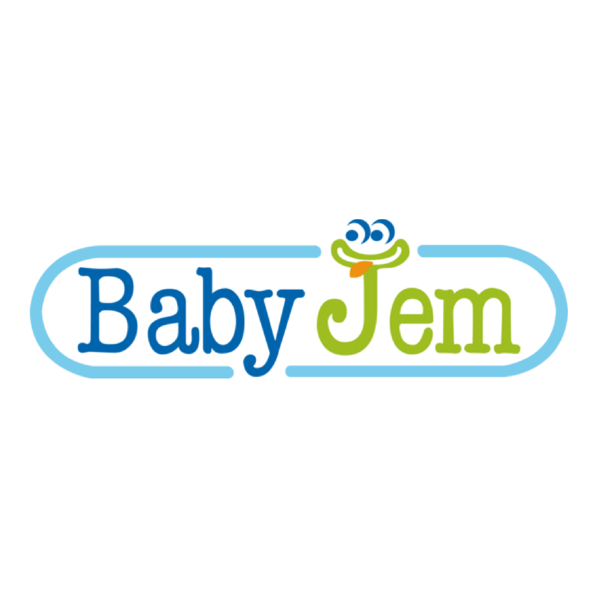 Babyjem Logo PNG SVG Vector Babyjem Logo PNG SVG Vector