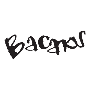 Bacanos Logo PNG Vector