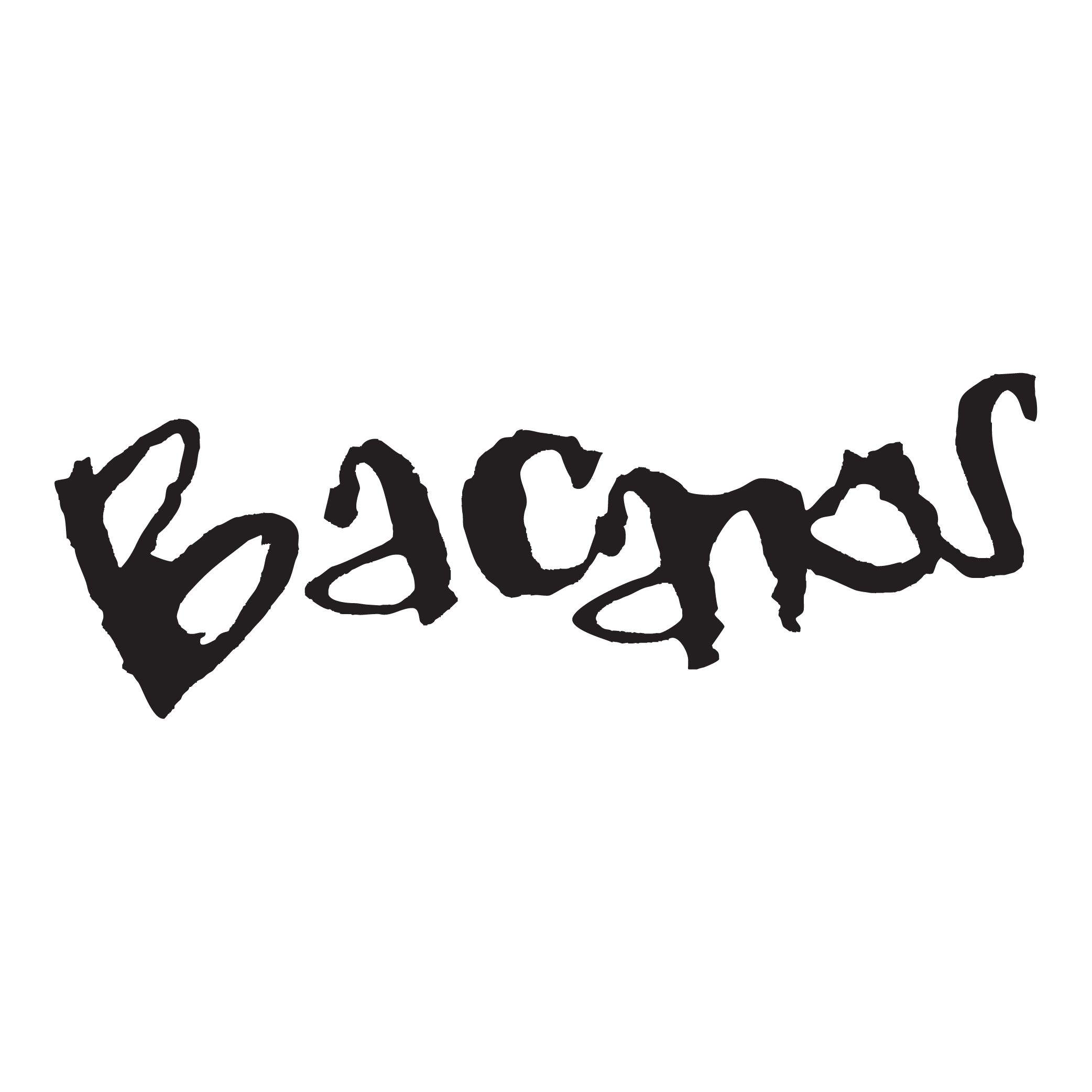 Bacanos Logo PNG SVG Vector Bacanos Logo PNG SVG Vector