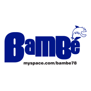 Bambe Logo PNG SVG Vector 01