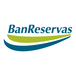 BanReservas Logo PNG SVG Vector