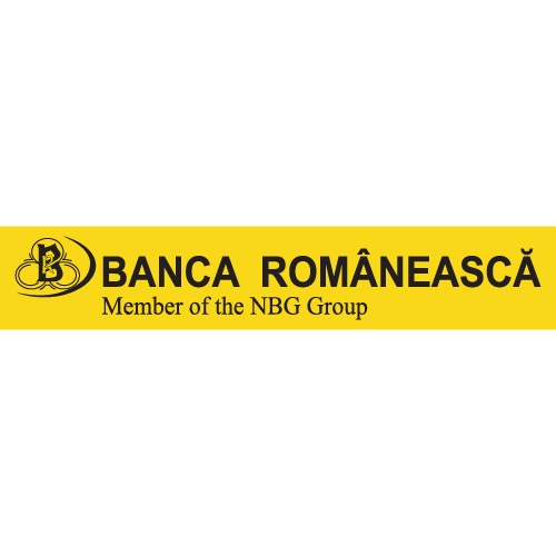 Banca Romaneasca Logo PNG SVG Vector Banca Romaneasca Logo PNG SVG Vector