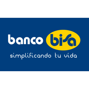 Banco BISA Logo PNG SVG Vector