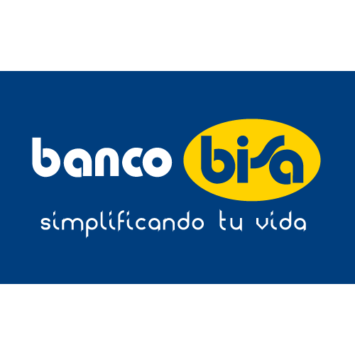 Banco BISA Logo PNG SVG Vector Banco BISA Logo PNG SVG Vector