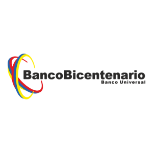 Banco Bicentenario Logo PNG SVG Vector 01