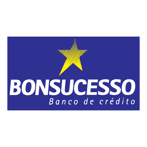 Banco Bonsucesso Logo PNG SVG Vector Banco Bonsucesso Logo PNG SVG Vector