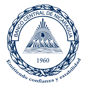 Banco Central de Nicaragua Logo PNG SVG Vector 01