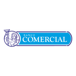 Banco Comercial Logo PNG SVG Vector 01