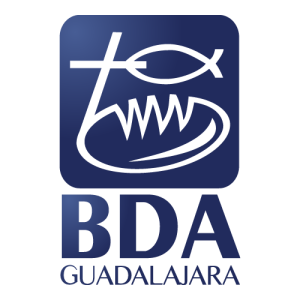 Banco Diocesano de Alimentos Guadalajara A.C. Logo PNG SVG Vector 01