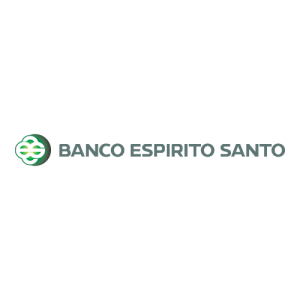 Banco Espirito Santo BES Logo PNG SVG Vector 01