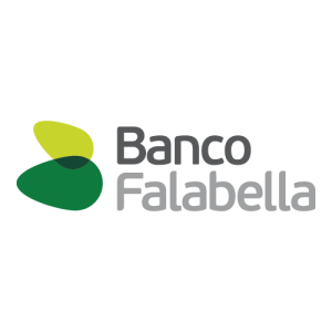 Banco Falabella Logo PNG SVG Vector