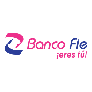 Banco Fie Logo PNG SVG Vector 01