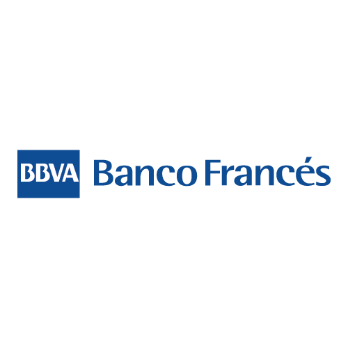 Banco Frances Logo PNG SVG Vector Banco Frances Logo PNG SVG Vector