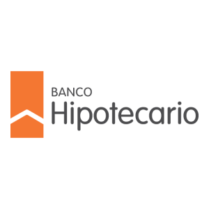 Banco Hipotecario Logo PNG SVG Vector 01