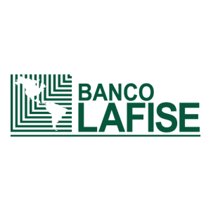 Banco LAFISE Logo PNG SVG Vector
