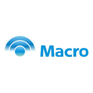 Banco Macro Logo PNG SVG Vector